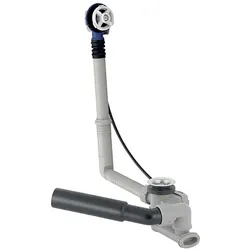 Geberit Badewannenablauf d52 mit Drehbe DN40 50