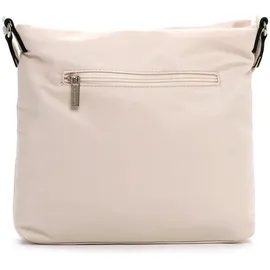 TAMARIS Khiria Umhängetasche Synthetik Beige