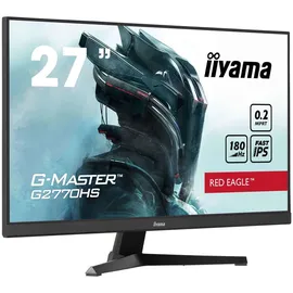 Iiyama G-Master G2770HS-B1 Red Eagle, 27