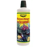 BECKMANN Blumendünger mit Guano 1 l