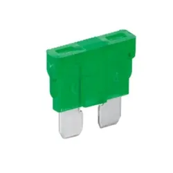 Dresselhaus Flachsicherung 30 Ampere [ 5 Stk.] Sicherung  4181/000/40