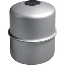 Bosch Installationszubehör MAG 25 WP, Sole-Ausdehnungsgefäß 25L/0,5, Silber
