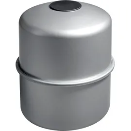 Bosch Installationszubehör MAG 25 WP, Sole-Ausdehnungsgefäß 25L/0,5, Silber