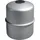 Bosch Installationszubehör MAG 25 WP, Sole-Ausdehnungsgefäß 25L/0,5, Silber
