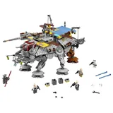LEGO Star Wars Captain Rex's AT-TE (75157)