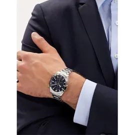 Casio Edifice EFB-710D-2AVUEF Edelstahl 48,0 mm EFB-710D-2AVUEF