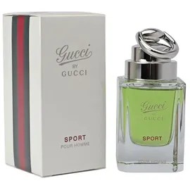 GUCCI by Gucci Sport Pour Homme Eau de Toilette 90 ml
