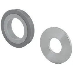 Schleifbock Reduzierringe 20 x 13 x 6mm
