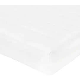 vidaXL Matratze 160 x 200 cm H2/H3