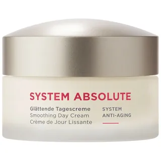 Annemarie Börlind System Absolute Anti-Aging Tagescreme 50 ml