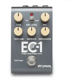 Strymon EC-1 Tape Echo - Effektgerät E-Gitarre