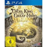 KOCH Media The Cruel King and the Great Hero