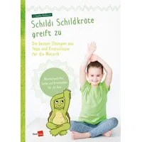 Klett Kita GmbH Schildi Schildkröte greift zu