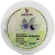 buttinette Porcellana Fantastica Modelliermasse 150 g