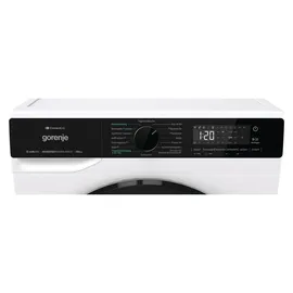 Gorenje G600 Waschtrockner WD2PA854ADW/DE (8 kg / 5 kg, 1400 U/min)