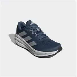 adidas Questar 3 Preloved Ink / Halo Silver / Shadow Navy 41 1/3