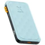 Xtorm Fuel Series 5 Powerbank 10.000mAh 20W Blau