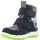 superfit Klettstiefel Grau 23