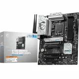 MSI B760 GAMING PLUS WIFI DDR4