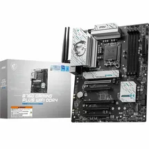 MSI B760 GAMING PLUS WIFI DDR4