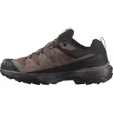Salomon X Ultra Damen Cognac/Peppercorn/Black 39 1/3