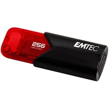 Emtec B110 Click Easy USB-Stick 256 GB