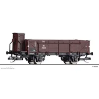 TILLIG Offener Güterwagen 17627 TT
