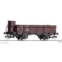 TILLIG Offener Güterwagen 17627 TT