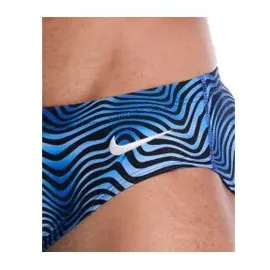 Nike swim hydrastrong Water ST Brief Game Royal
