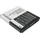 CoreParts MBXCAM-BA083 Kamera-/Camcorder-Akku Lithium-Ion (Li-Ion) 680 mAh (MBXCAM-BA083)