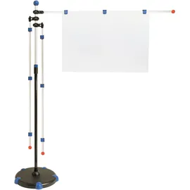 Maul Schwenkarm für Planhalter für A1
