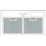 Cata GT-PLUS 45 Dunstabzugshaube 45 cm Weiß