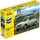Heller 56759 - STARTER KIT Renault 4l 1:24
