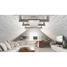 Lava Infrarotheizung Basic-DM 350 W