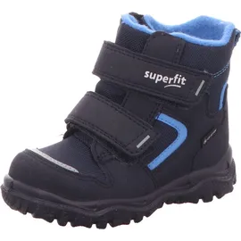 superfit HUSKY1 Klettverschluss blau 22