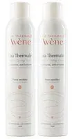 Avène Eau Thermale Spray 2x300 ml