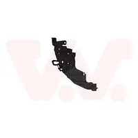 Van Wezel Halter, Stoßfänger Renault