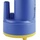 BARWIG Niedervolt-Tauchpumpe Typ 0111 1080 l/h
