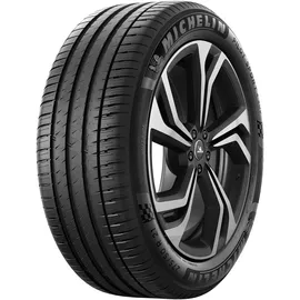 Michelin Pilot Sport 4 SUV 235/55 R19 105Y