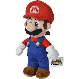 Simba Super Mario Plüschfigur 20 cm