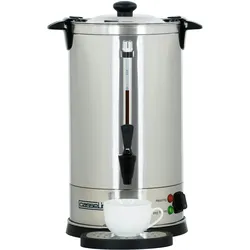 Kaffeemaschine 60 Tassen CPC60 Casselin