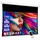 eSmart Professional TATENSO Tageslicht Tension Leinwand Grau 186 x 105 cm (84") 16:9