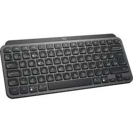 Logitech MX Keys Mini DE