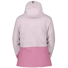 Scott Damen Ultimate Dryo 10 Jacke (Größe M,