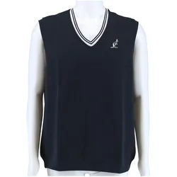 Australian Tennis-Pullunder Legend V-Neck 2025 navyblau Herren