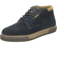 CAMEL ACTIVE Herren Cabl001-201660 Sneaker, Navy, 45 EU