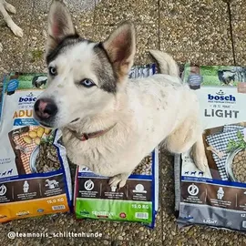 Bosch Tiernahrung HPC Light 1 kg