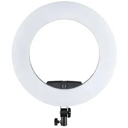 Walimex Pro LED Ringleuchte Medow 960 Pro Bi Color