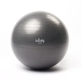 Bodhi Gymnastikball (platzsicher), anthrazit 1 St