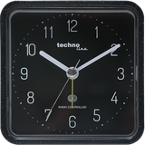 Technoline WT 775 Marmor-Optik Funkwecker